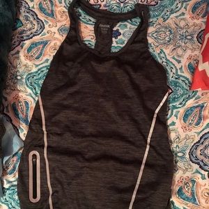 Reebok Tank Top
